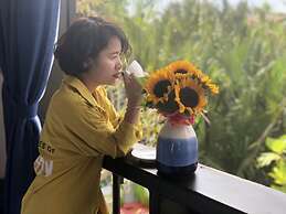 Hoi An Silverbell Villa