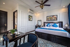 Hoi An Silverbell Villa