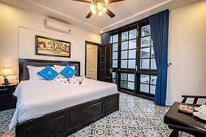 Hoi An Silverbell Villa