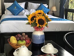 Hoi An Silverbell Villa