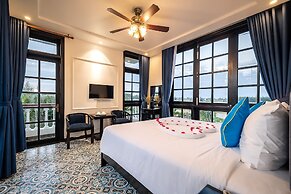 Hoi An Silverbell Villa