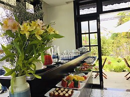 Hoi An Silverbell Villa