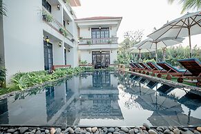 Hoi An Silverbell Villa