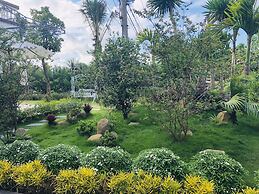 Hoi An Silverbell Villa