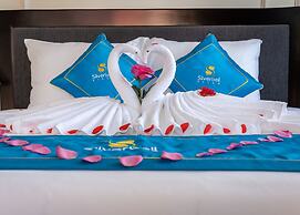 Hoi An Silverbell Villa