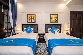 Hoi An Silverbell Villa