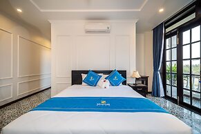 Hoi An Silverbell Villa