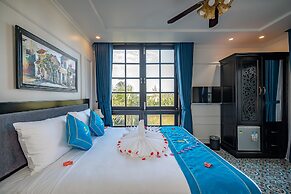 Hoi An Silverbell Villa