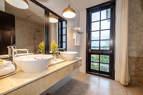 Hoi An Silverbell Villa