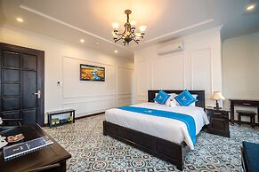 Hoi An Silverbell Villa