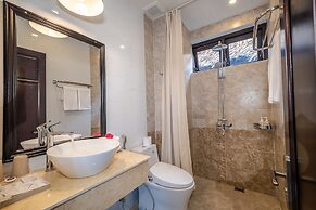 Hoi An Silverbell Villa