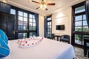 Hoi An Silverbell Villa