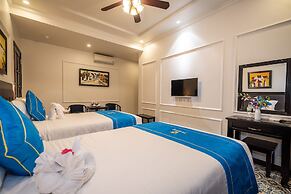 Hoi An Silverbell Villa