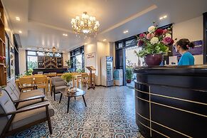 Hoi An Silverbell Villa