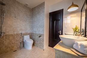 Hoi An Silverbell Villa