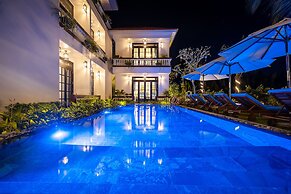 Hoi An Silverbell Villa