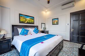 Hoi An Silverbell Villa