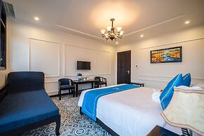 Hoi An Silverbell Villa