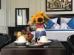 Hoi An Silverbell Villa