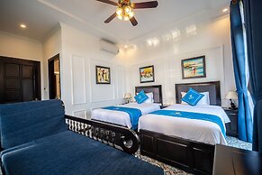 Hoi An Silverbell Villa