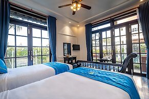 Hoi An Silverbell Villa