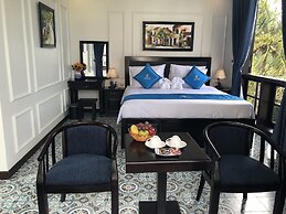 Hoi An Silverbell Villa