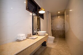 Hoi An Silverbell Villa