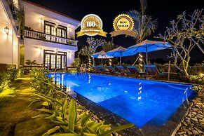 Hoi An Silverbell Villa