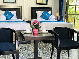 Hoi An Silverbell Villa