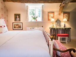 The Old Post Office Adlestrop