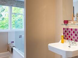 The Old Post Office Adlestrop