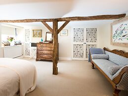 The Old Post Office Adlestrop