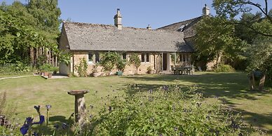 The Old Post Office Adlestrop