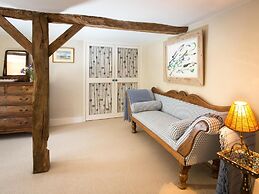 The Old Post Office Adlestrop