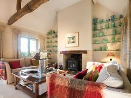 The Old Post Office Adlestrop