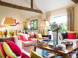 The Old Post Office Adlestrop