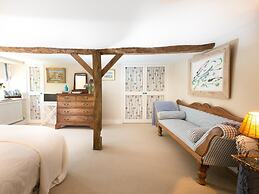 The Old Post Office Adlestrop