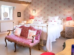 The Old Post Office Adlestrop