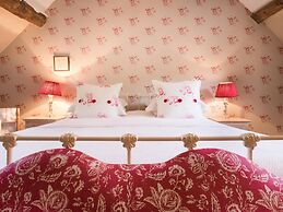 The Old Post Office Adlestrop