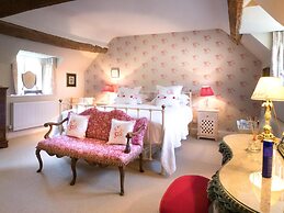 The Old Post Office Adlestrop