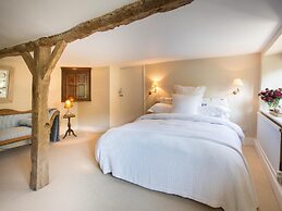 The Old Post Office Adlestrop