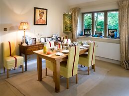 The Old Post Office Adlestrop