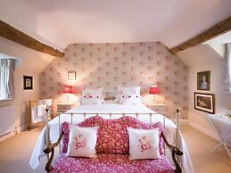 The Old Post Office Adlestrop