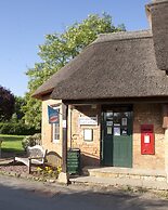 The Old Post Office Adlestrop