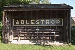 The Old Post Office Adlestrop