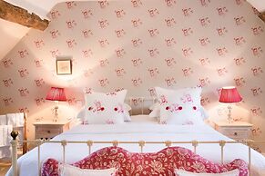 The Old Post Office Adlestrop