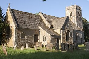 The Old Post Office Adlestrop