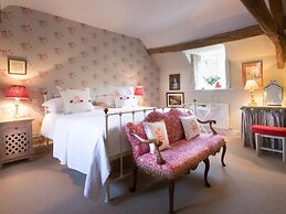 The Old Post Office Adlestrop