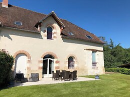 Gîte du Domaine de La Maison Neuve