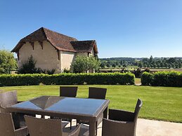 Gîte du Domaine de La Maison Neuve
